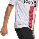 Toronto FC Youth 2025/27 Replica Away Jersey