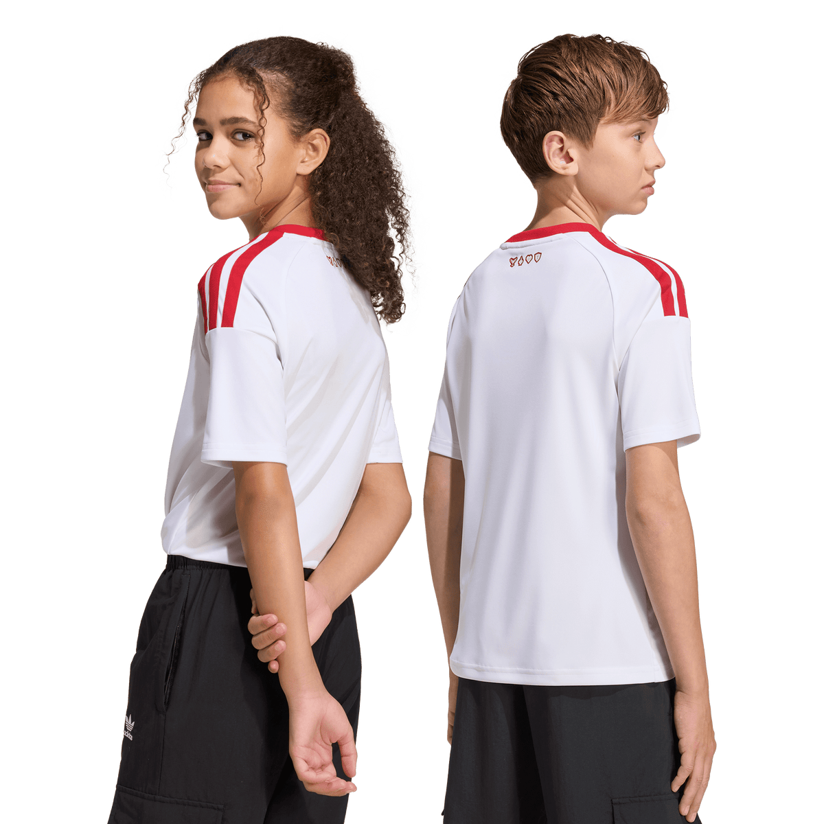 Toronto FC Youth 2025/27 Replica Away Jersey