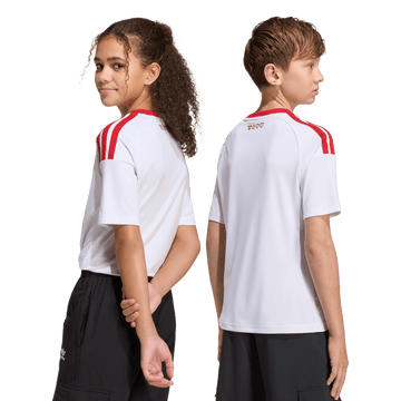 Toronto FC Youth 2025/27 Replica Away Jersey