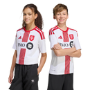 Toronto FC Youth 2025/27 Replica Away Jersey