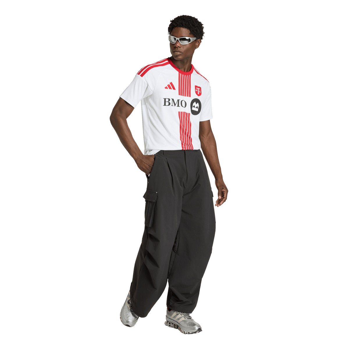 Toronto FC Men’s 2026/27 Replica Away Jersey