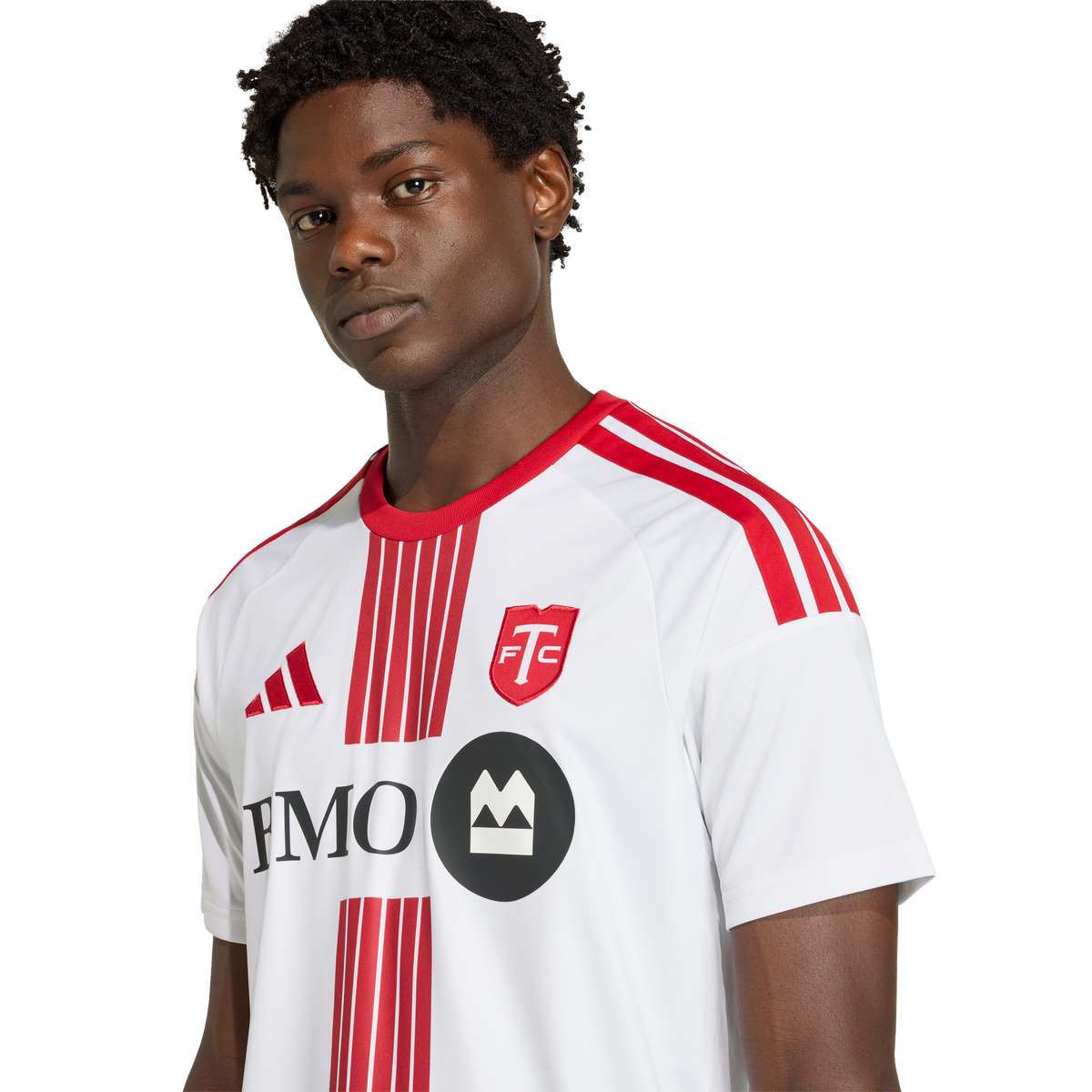Toronto FC Men’s 2026/27 Replica Away Jersey