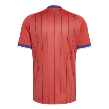 Scotland 26 Replica Away Jersey