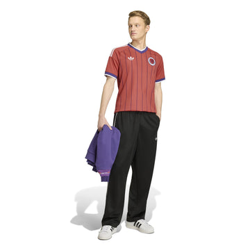 Scotland 26 Replica Away Jersey