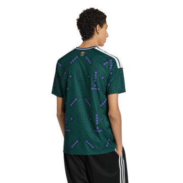 Saudi Arabia 26 Replica Home Jersey