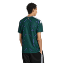 Saudi Arabia 26 Replica Home Jersey