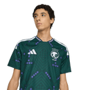 Saudi Arabia 26 Replica Home Jersey