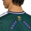 Saudi Arabia 26 Replica Home Jersey
