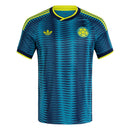 Men's Colombia 26 Replica Away Jersey