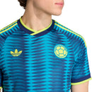 Men's Colombia 26 Replica Away Jersey