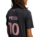 Youth Inter Miami CF 26/27 Away Jersey - Messi 10
