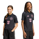 Youth Inter Miami CF 26/27 Away Jersey - Messi 10