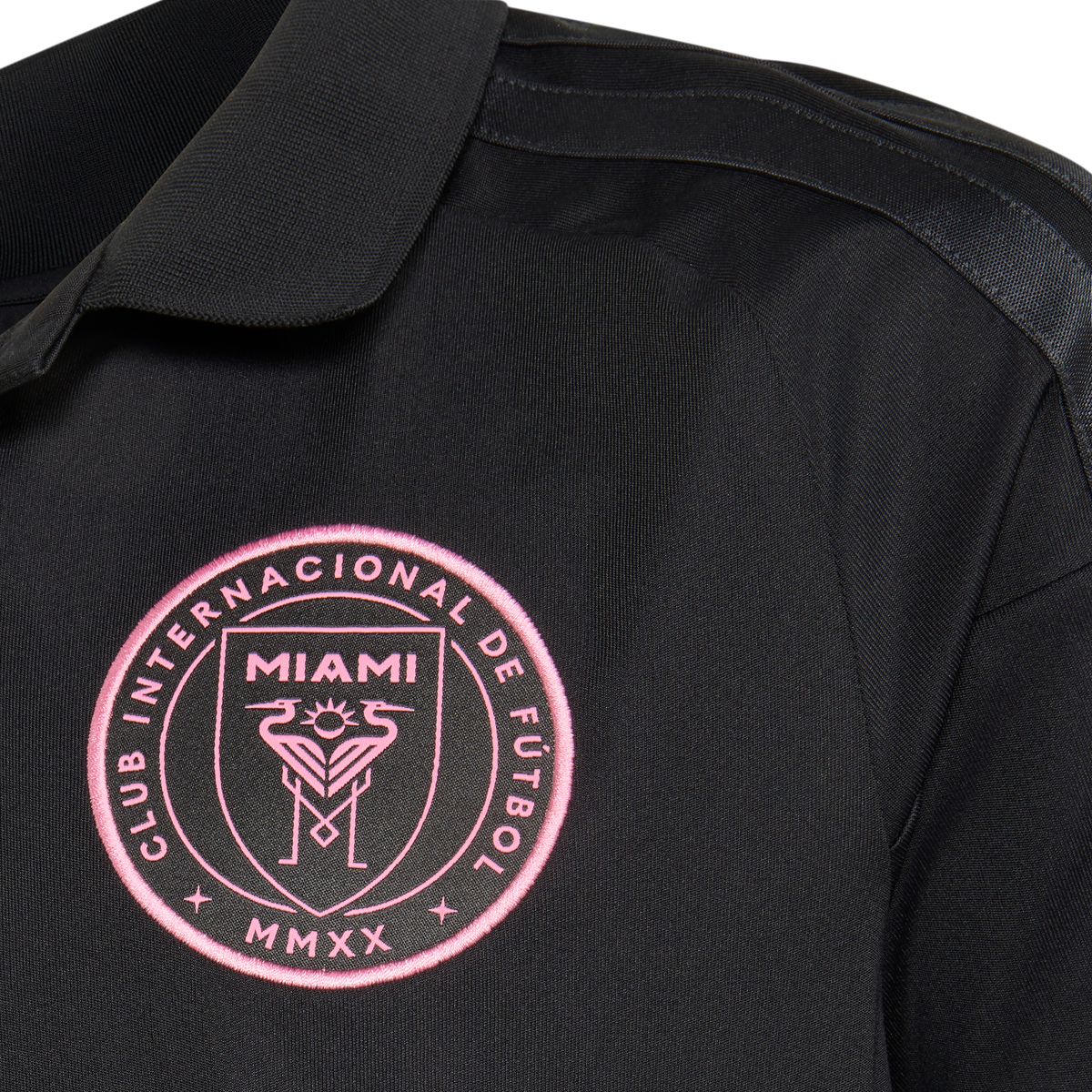Youth Inter Miami CF 26/27 Away Jersey - Messi 10