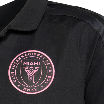 Youth Inter Miami CF 26/27 Away Jersey - Messi 10