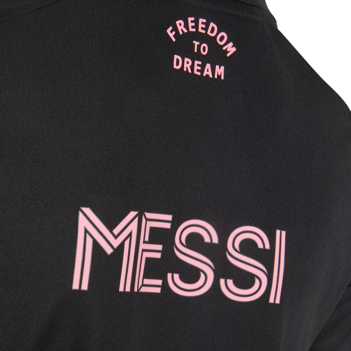 Youth Inter Miami CF 26/27 Away Jersey - Messi 10