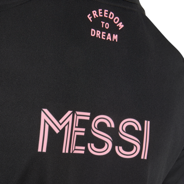 Youth Inter Miami CF 26/27 Away Jersey - Messi 10