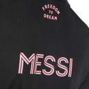 Youth Inter Miami CF 26/27 Away Jersey - Messi 10