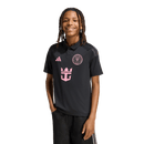 Youth Inter Miami CF 26/27 Away Jersey - Messi 10