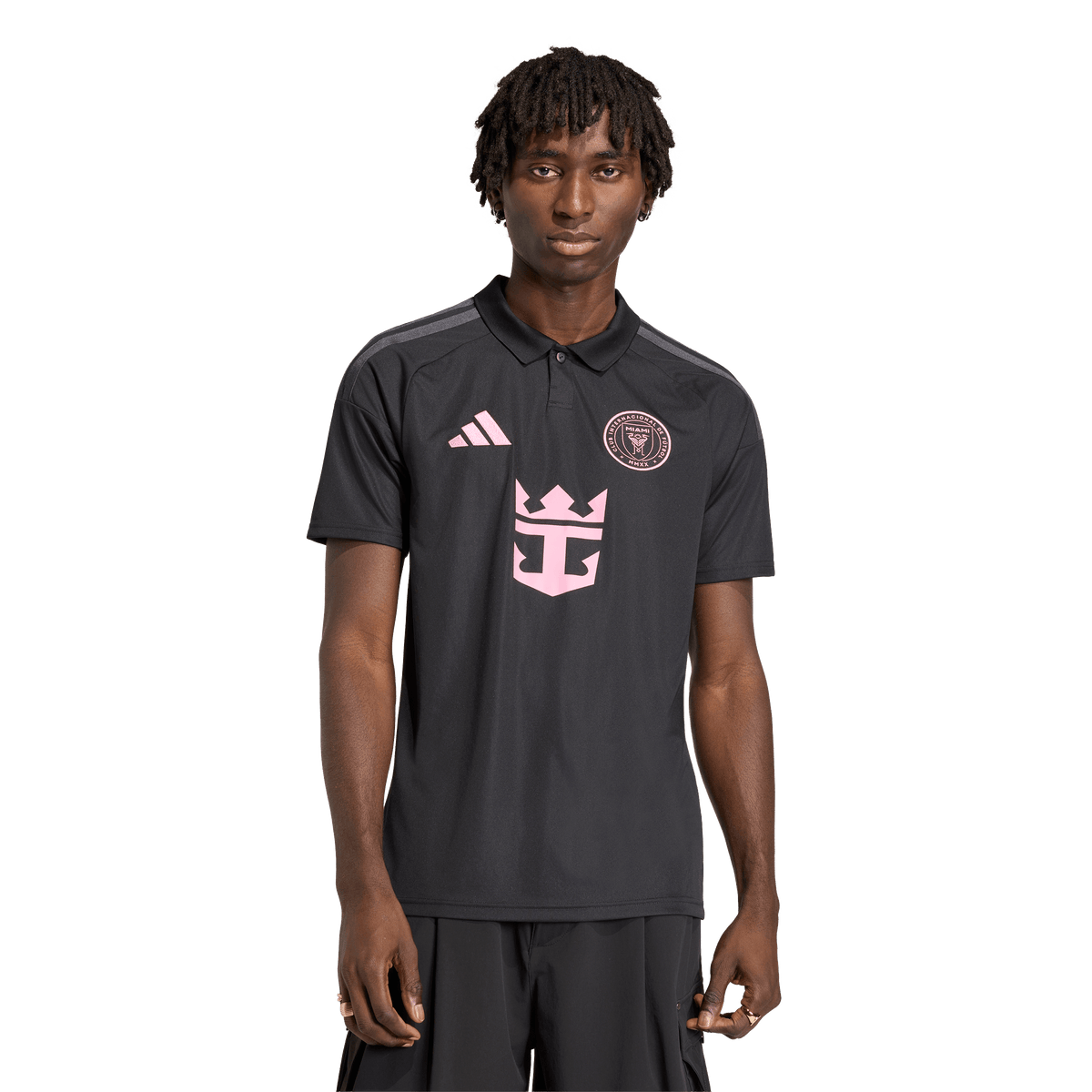 Men's Inter Miami CF 26/27 Away Jersey - Messi 10