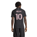 Men's Inter Miami CF 26/27 Away Jersey - Messi 10