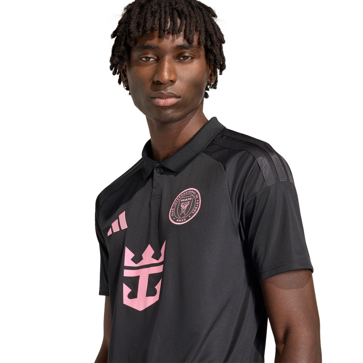 Men's Inter Miami CF 26/27 Away Jersey - Messi 10