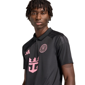 Men's Inter Miami CF 26/27 Away Jersey - Messi 10