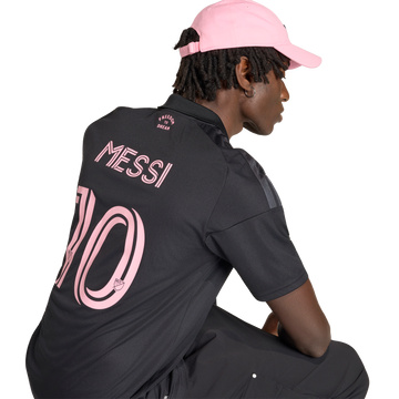 Men's Inter Miami CF 26/27 Away Jersey - Messi 10