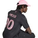 Men's Inter Miami CF 26/27 Away Jersey - Messi 10