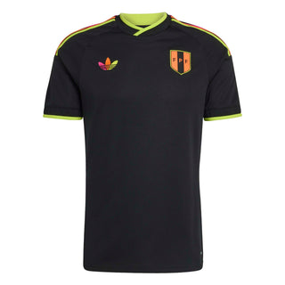 Peru Away 26 WC Replica Jersey