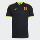 Peru Away 26 WC Replica Jersey