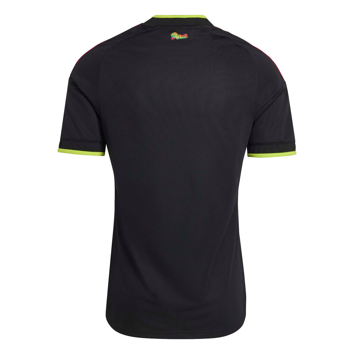 Peru Away 26 WC Replica Jersey