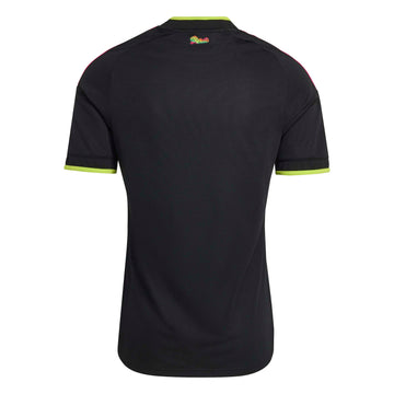 Peru Away 26 WC Replica Jersey