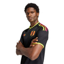 Peru Away 26 WC Replica Jersey