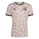 Chile 26 Replica Away Jersey