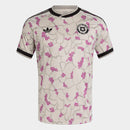 Chile 26 Replica Away Jersey