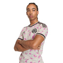 Chile 26 Replica Away Jersey