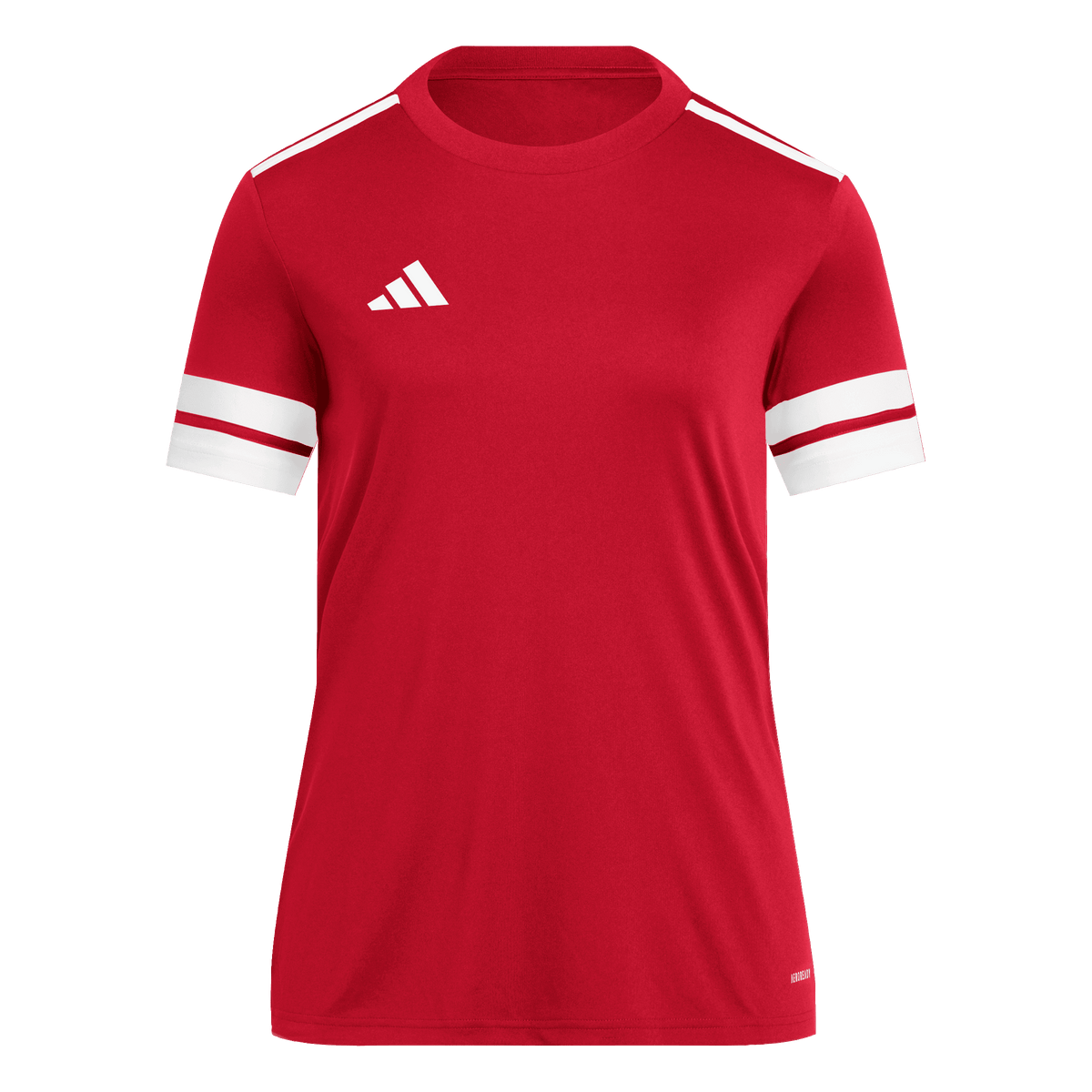 Women's Squadra 25 Jersey - Red