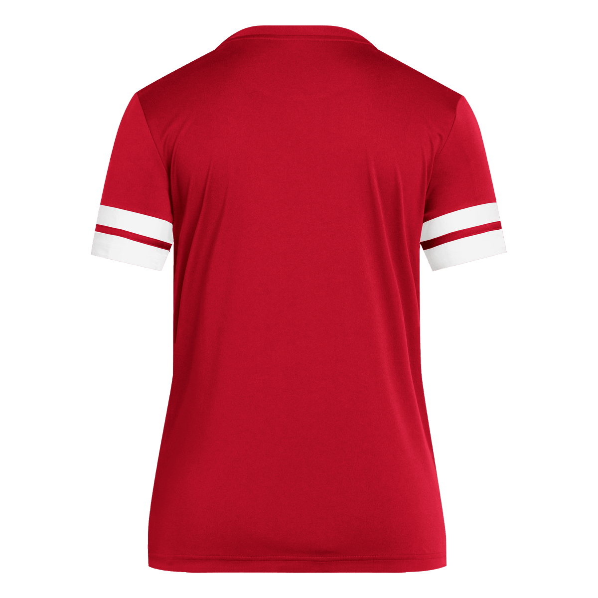 Women's Squadra 25 Jersey - Red