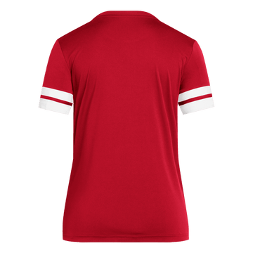 Women's Squadra 25 Jersey - Red