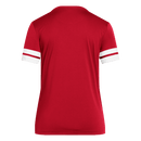 Women's Squadra 25 Jersey - Red