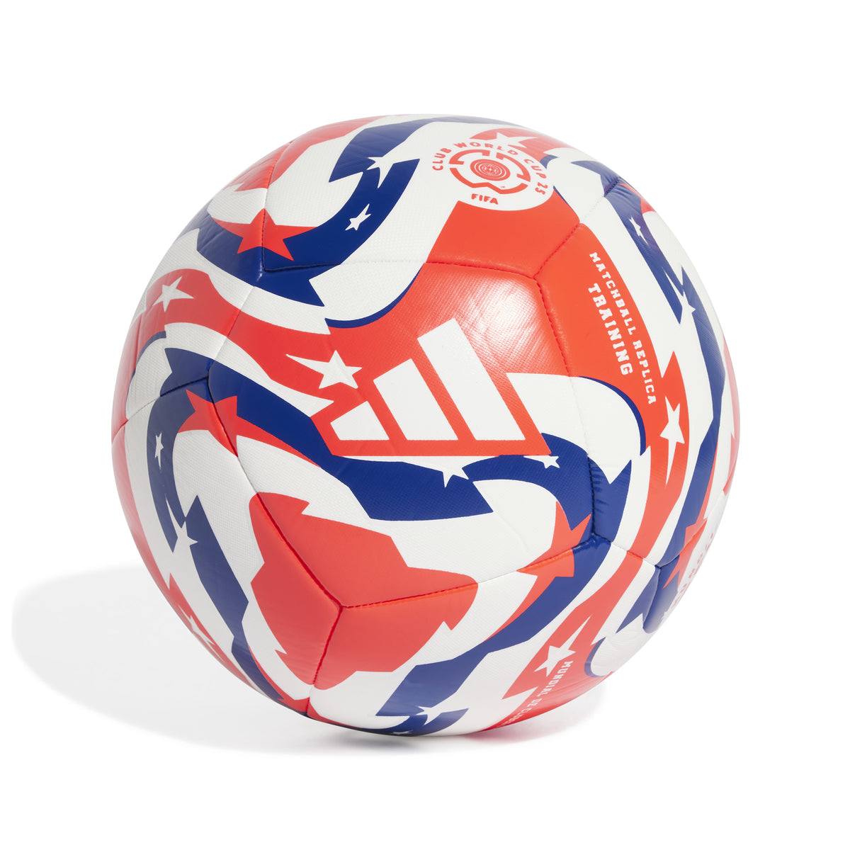 Mundial de Clubes FIFA 25 League Soccer Ball