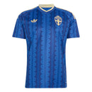 Men's Sweden 26 Replica Away Jersey