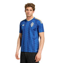 Men's Sweden 26 Replica Away Jersey
