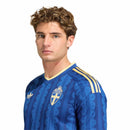 Men's Sweden 26 Replica Away Jersey