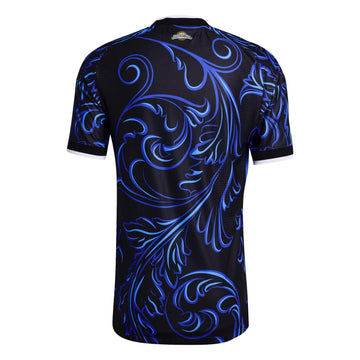 Argentina 26 Authentic Away Jersey