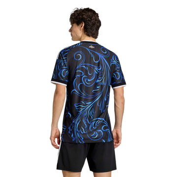 Argentina 26 Authentic Away Jersey