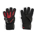 Predator Match Fingersave Goal Keeper Gloves