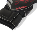 Predator Match Fingersave Goal Keeper Gloves
