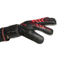 Predator Match Fingersave Goal Keeper Gloves