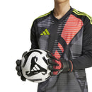Predator Match Fingersave Goal Keeper Gloves